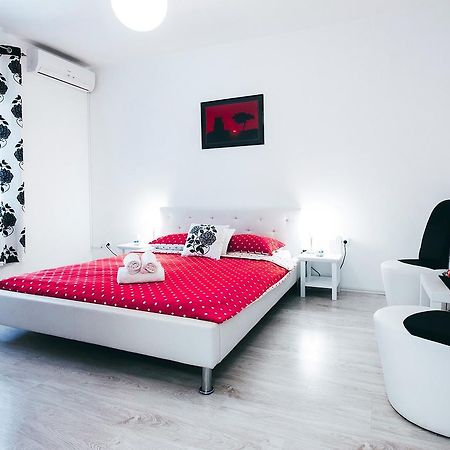 Fifi Apartment W. Parking In Old Town Zadar Exteriér fotografie
