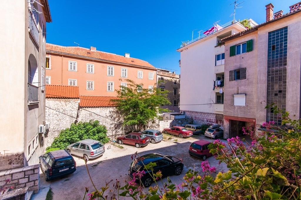 Fifi Apartment W. Parking In Old Town Zadar Exteriér fotografie