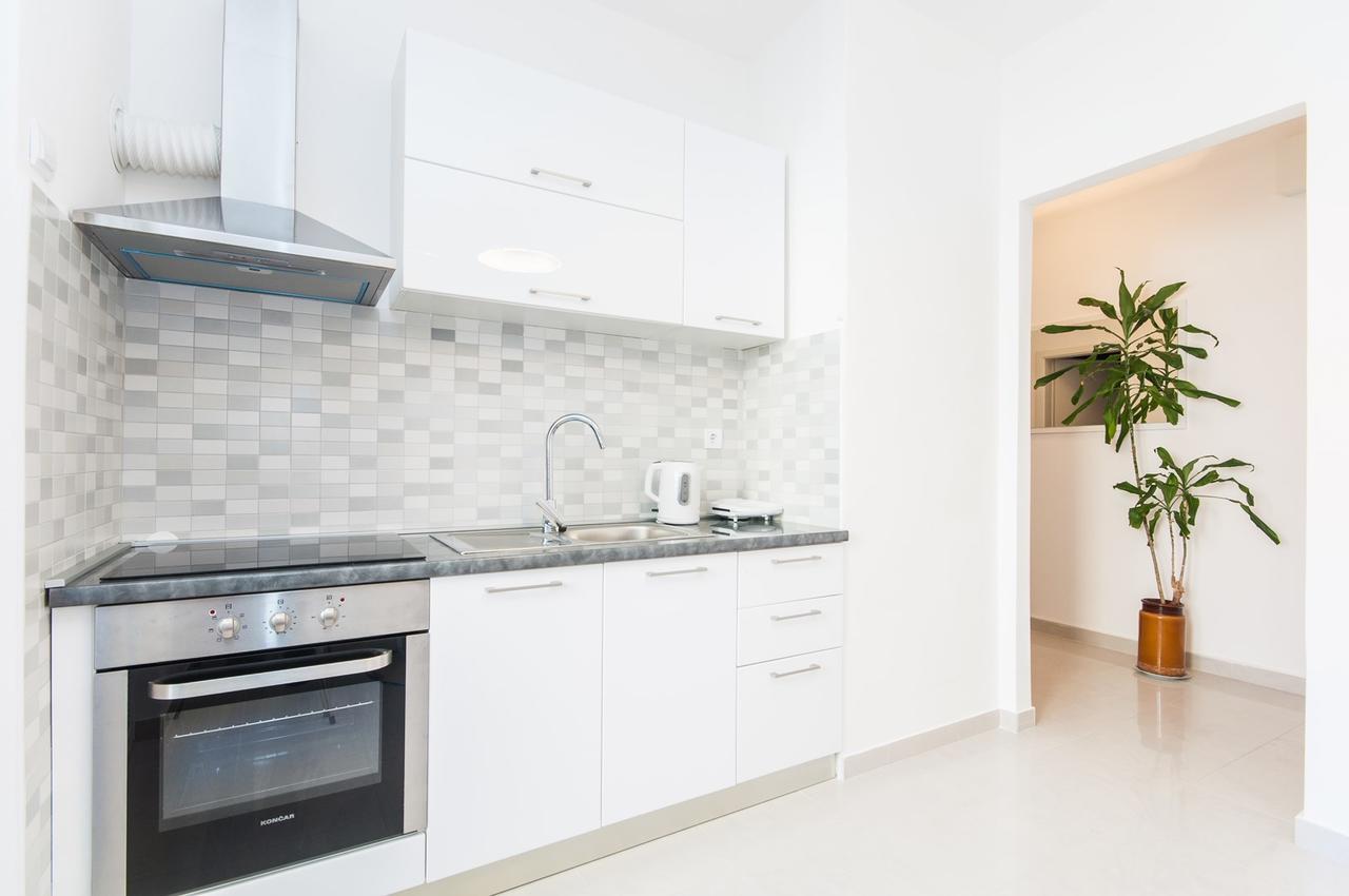 Fifi Apartment W. Parking In Old Town Zadar Exteriér fotografie