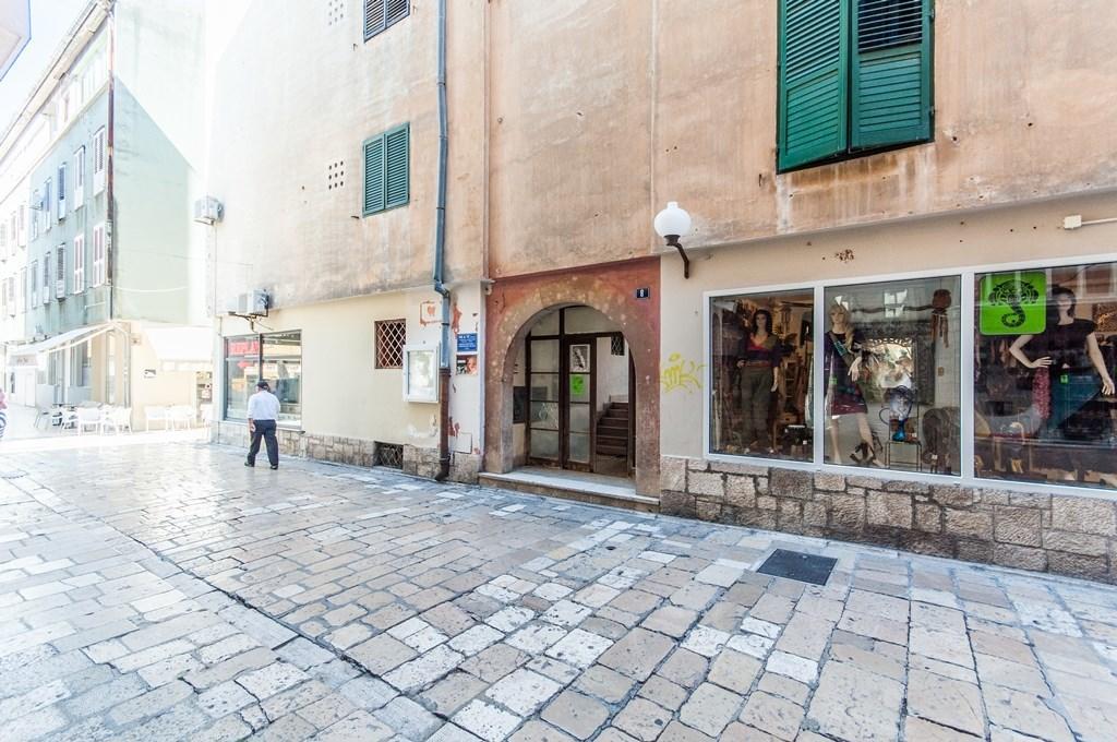 Fifi Apartment W. Parking In Old Town Zadar Exteriér fotografie