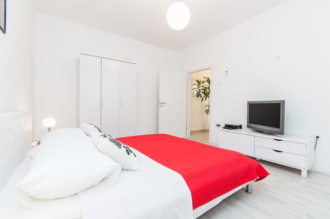 Fifi Apartment W. Parking In Old Town Zadar Exteriér fotografie