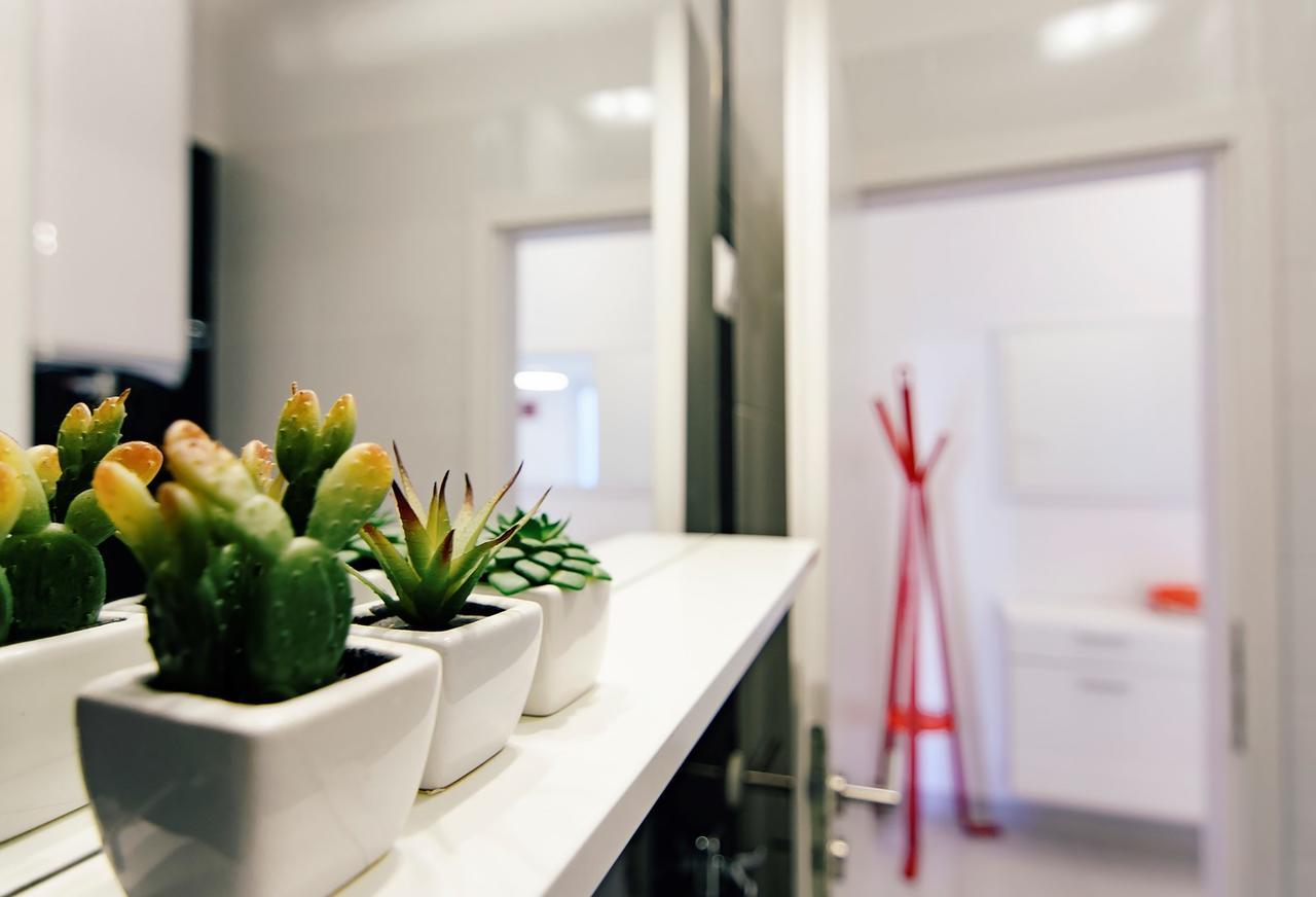 Fifi Apartment W. Parking In Old Town Zadar Exteriér fotografie